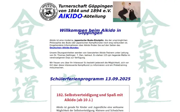 aikido-goeppingen.de