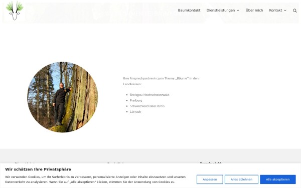baumkontakt.de