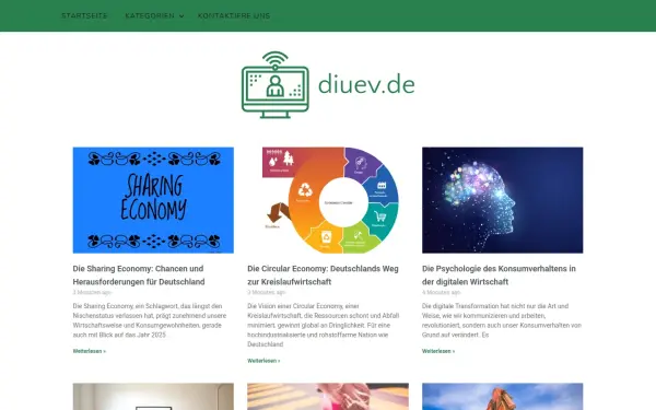 www.diuev.de