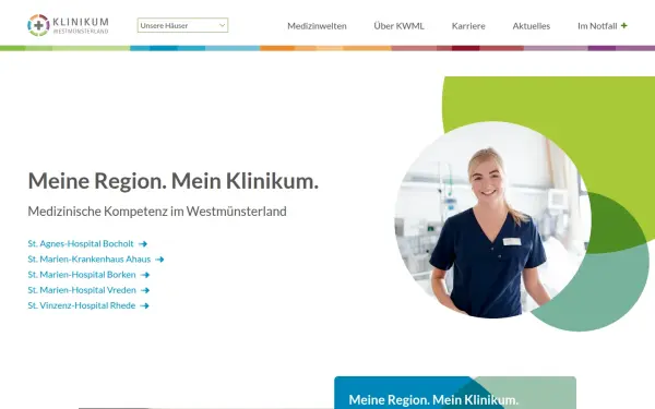 www.klinikum-westmuensterland.de