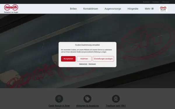 www.optik-nosch.de