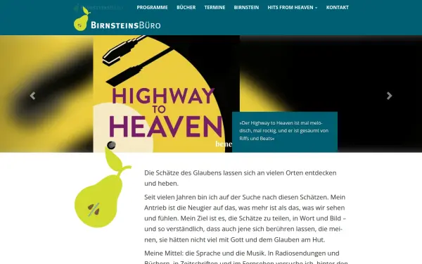 birnsteinsbuero.de