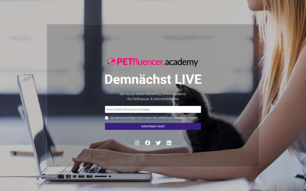 petfluencer.academy