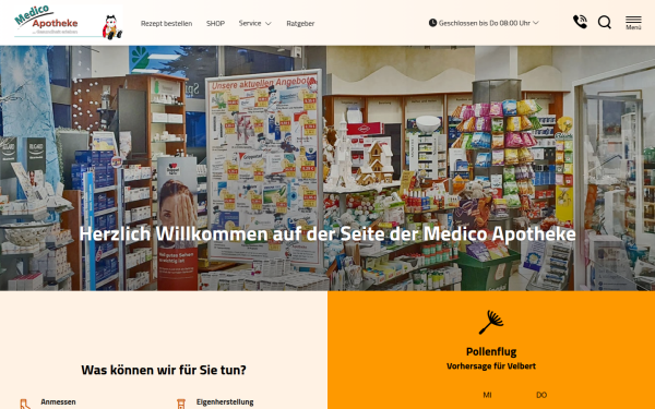 www.medico-apotheke.de