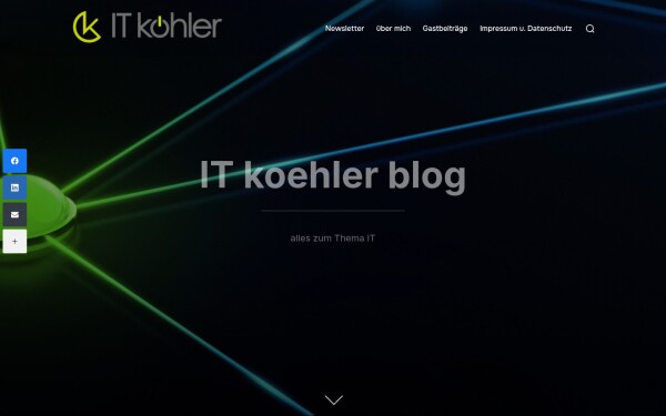 blog.it-koehler.com