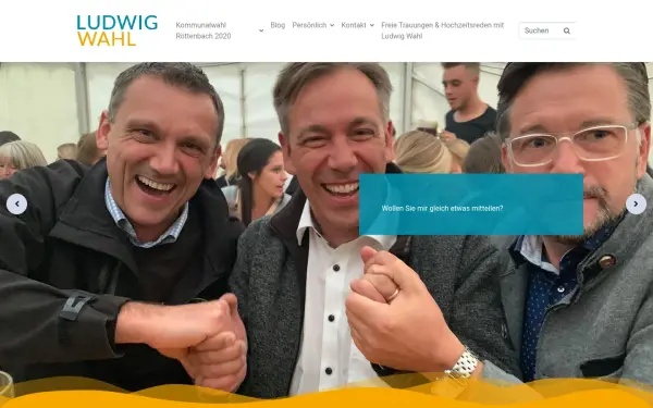 www.ludwig-wahl.de