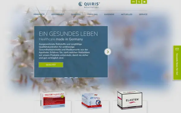 www.quiris.de