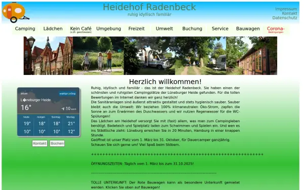 heidehof-radenbeck.de