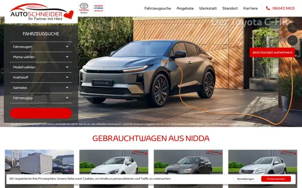 www.auto-schneider-nidda.de