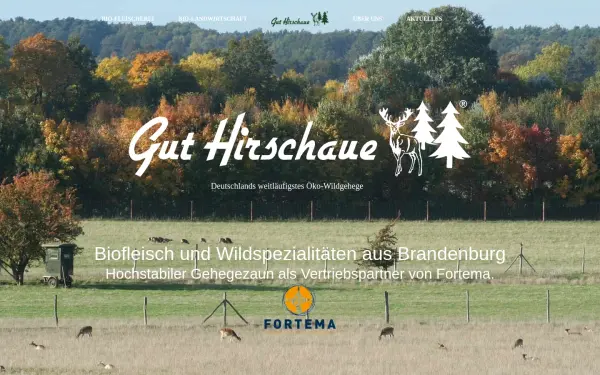 www.gut-hirschaue.de