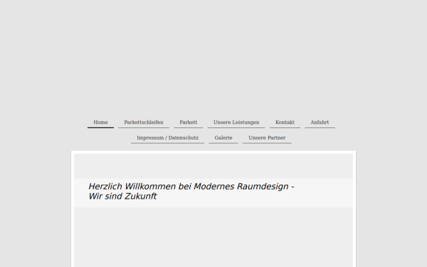 www.modernes-raumdesign.de