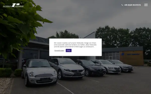 autohaus-roeckmann.de
