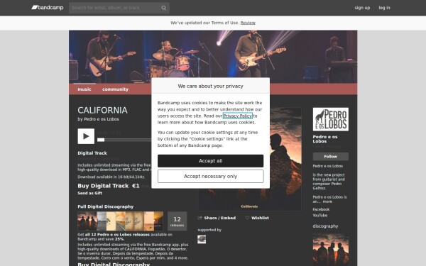 pedroeoslobos.bandcamp.com