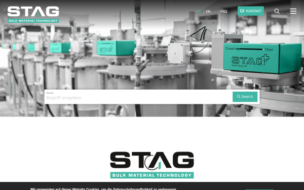 stag.net