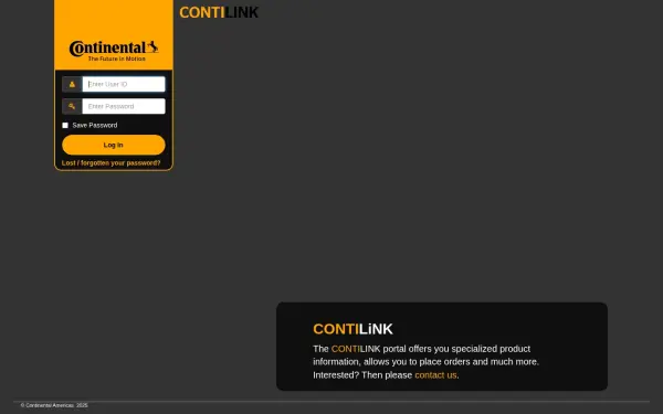 www.contilink.com