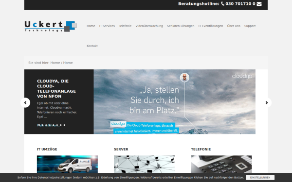 www.uckert.de