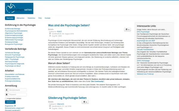 psychologie-seiten.de