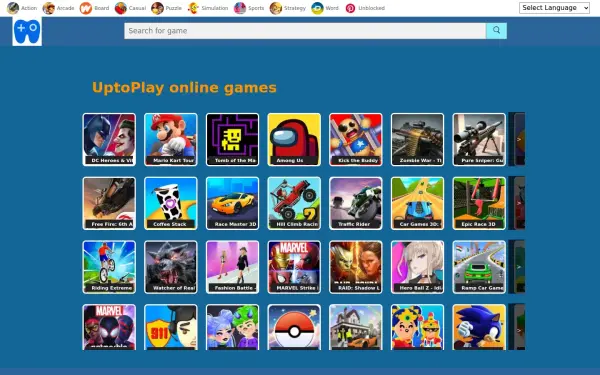 www.uptoplay.net
