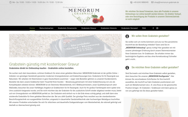grabstein-onlineshop.de