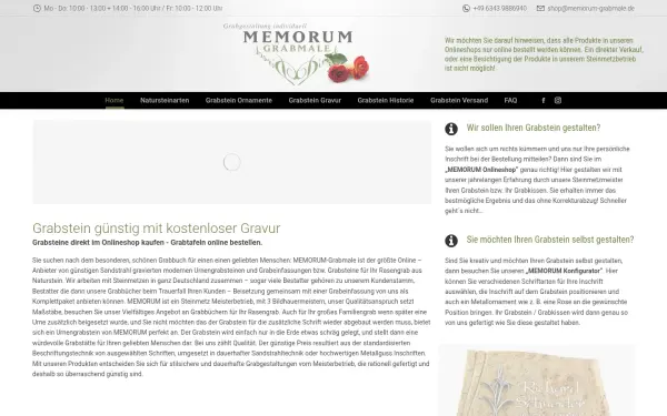 grabstein-onlineshop.de
