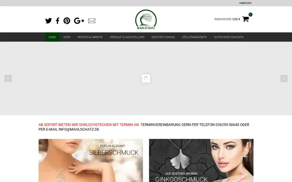 www.mahlschatz.de