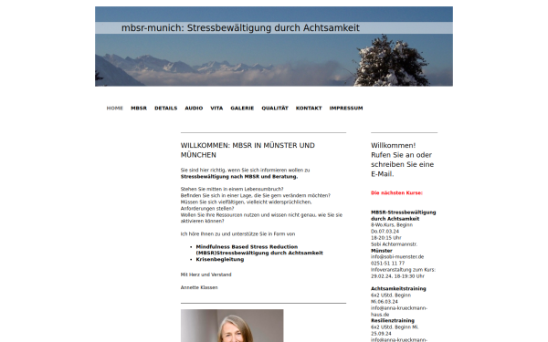 www.mbsr-munich.de