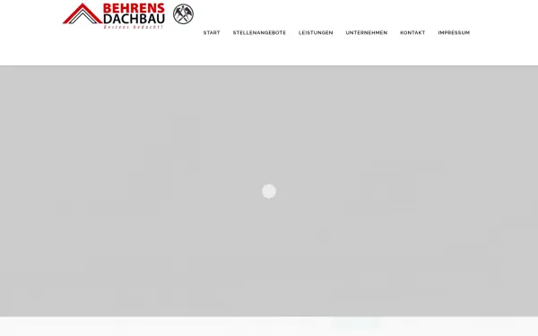 behrens-dachbau.de