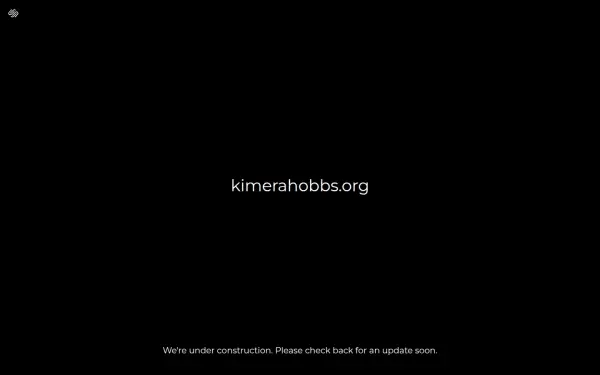 kimerahobbs.org