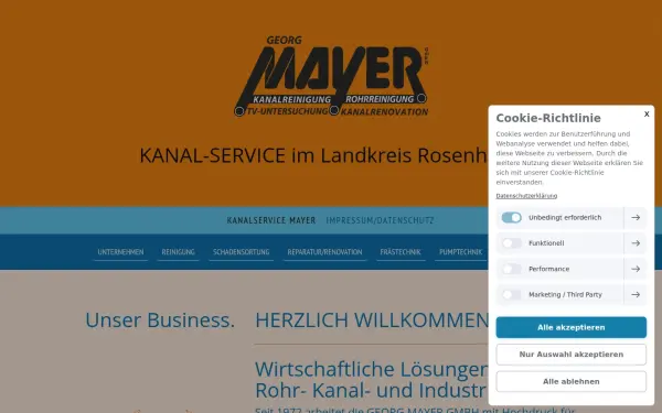 pumpenschacht-sanierung.de