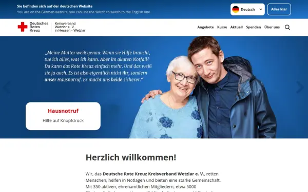 www.drk-wetzlar.de