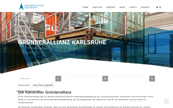 www.gruenderallianz.de