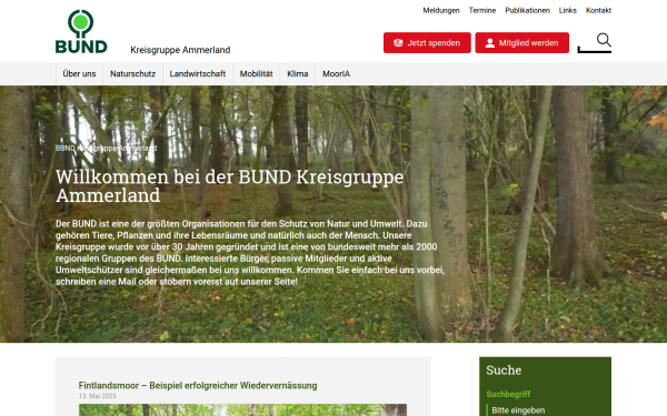 bund-ammerland.de