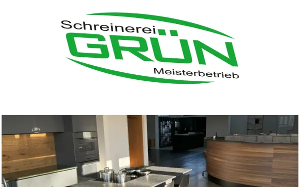 gruen-schreinerei.de