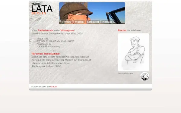 maximlata.de