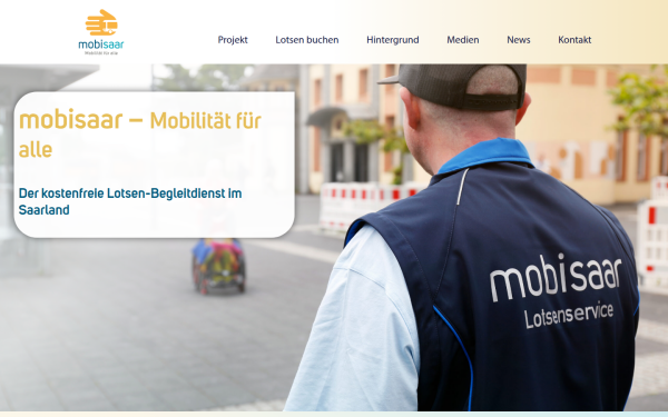 mobisaar.de