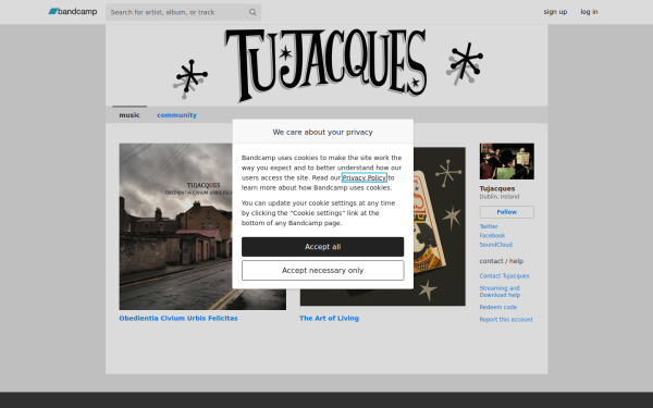 tujacques.bandcamp.com