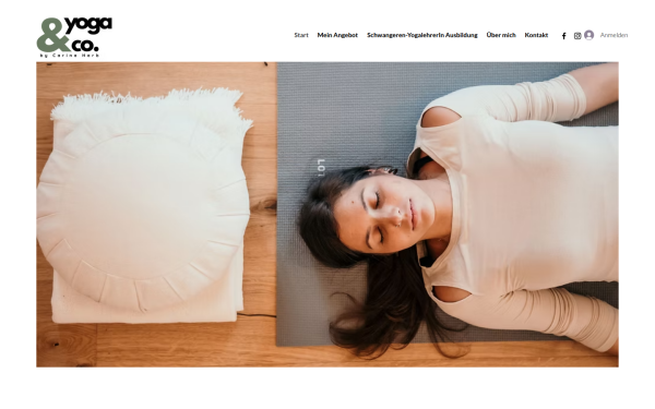 www.carinaharbyoga.at