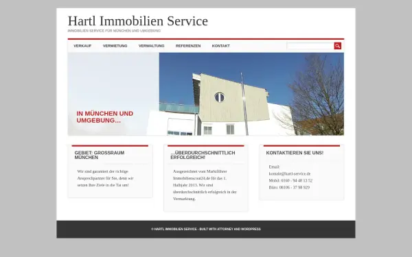 hartl-service.de