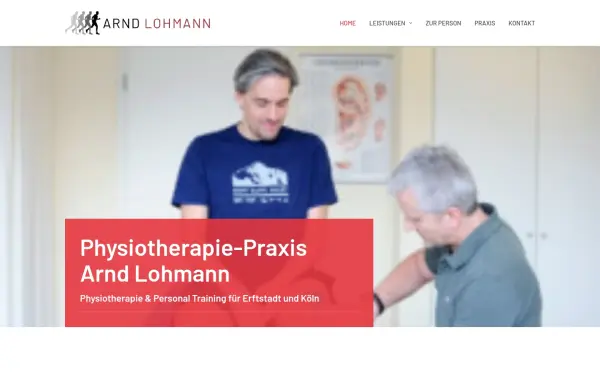 lohmann-physio.de