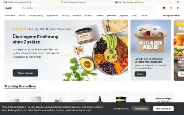 vilgain.de