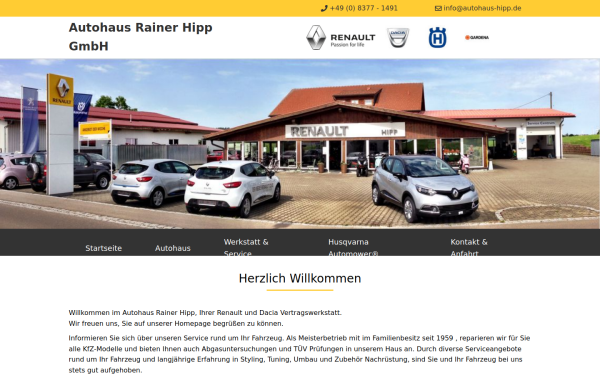 www.autohaus-hipp.de