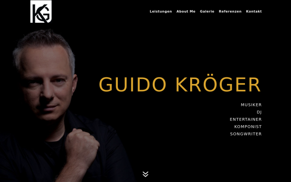 guidokroeger.de