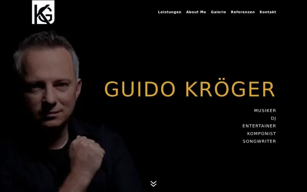 guidokroeger.de