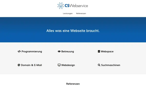 www.cswebservice.de
