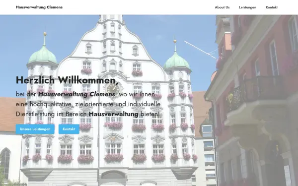 hausverwaltung-memmingen.de