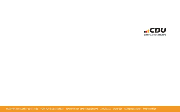 www.cdu-stolberg.de