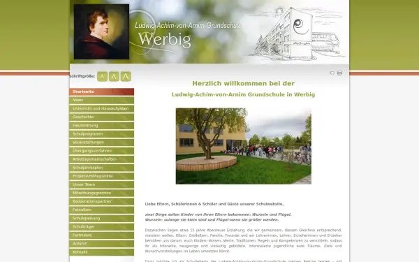 www.grundschule-werbig.de