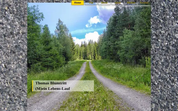 albrecht-blumtritt.de