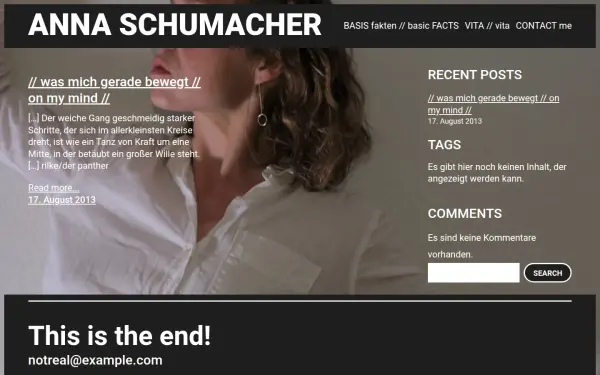annaschumacher.de