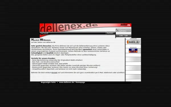 dellenex.de